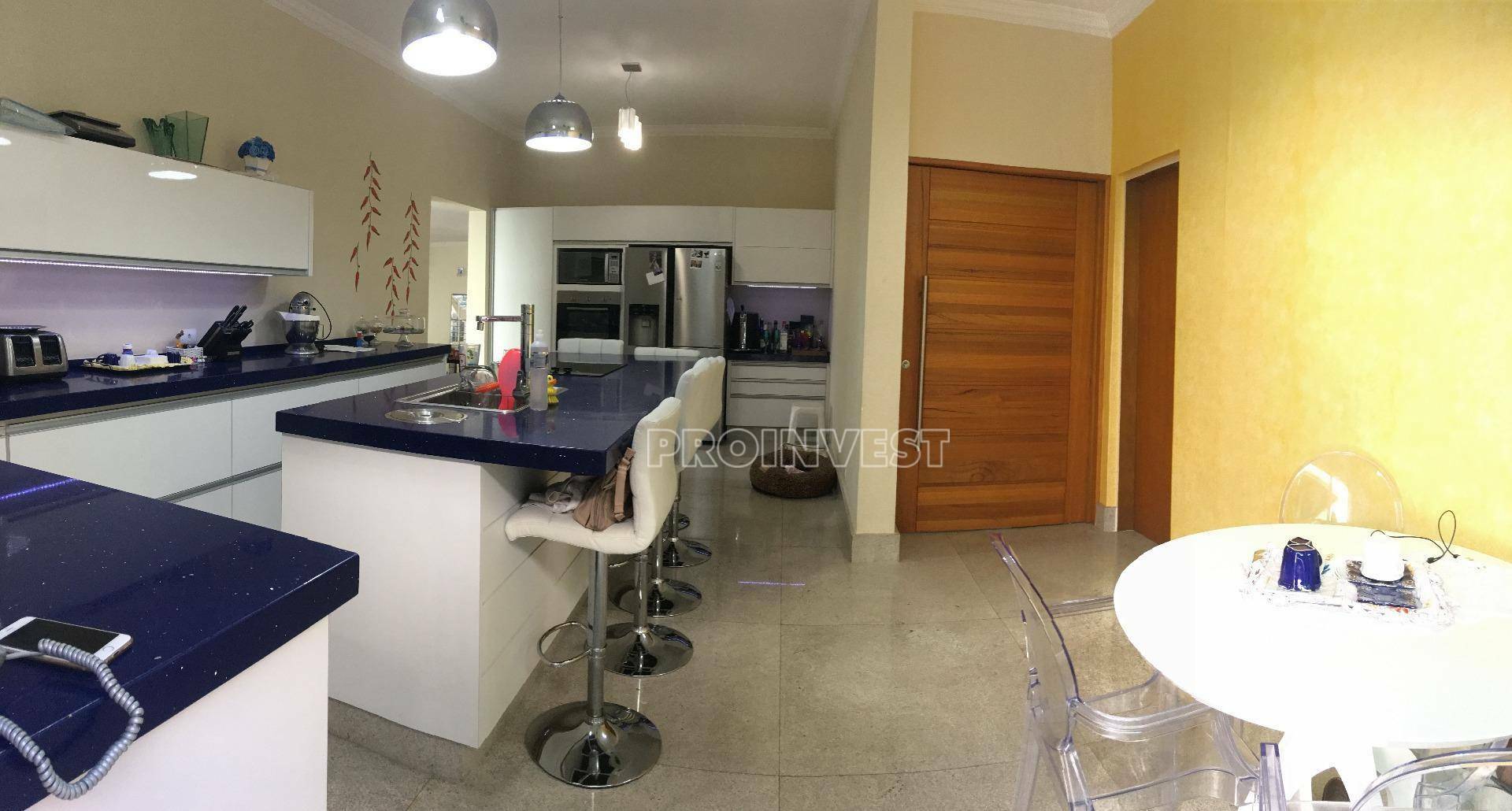 Casa de Condomínio à venda com 5 quartos, 655m² - Foto 19