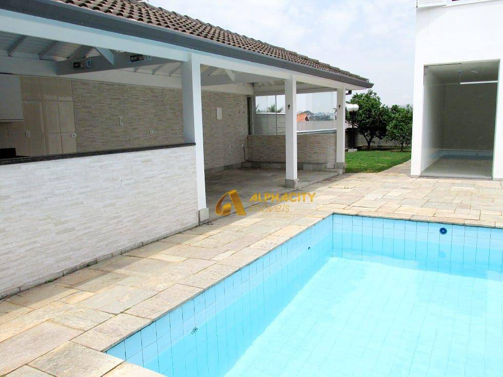 Casa de Condomínio à venda com 4 quartos, 620m² - Foto 12