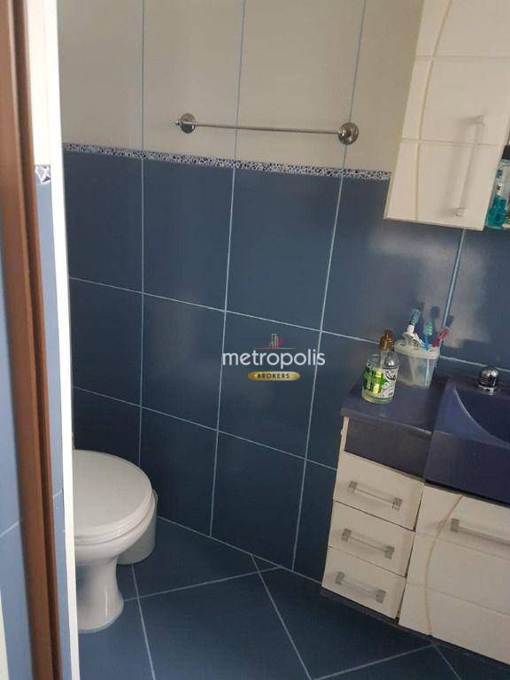 Sobrado à venda com 3 quartos, 245m² - Foto 10