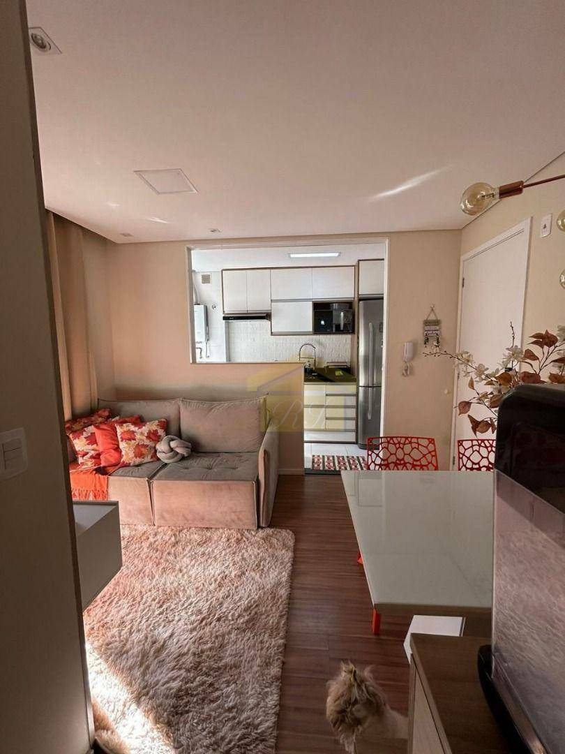 Apartamento à venda com 2 quartos, 45m² - Foto 23