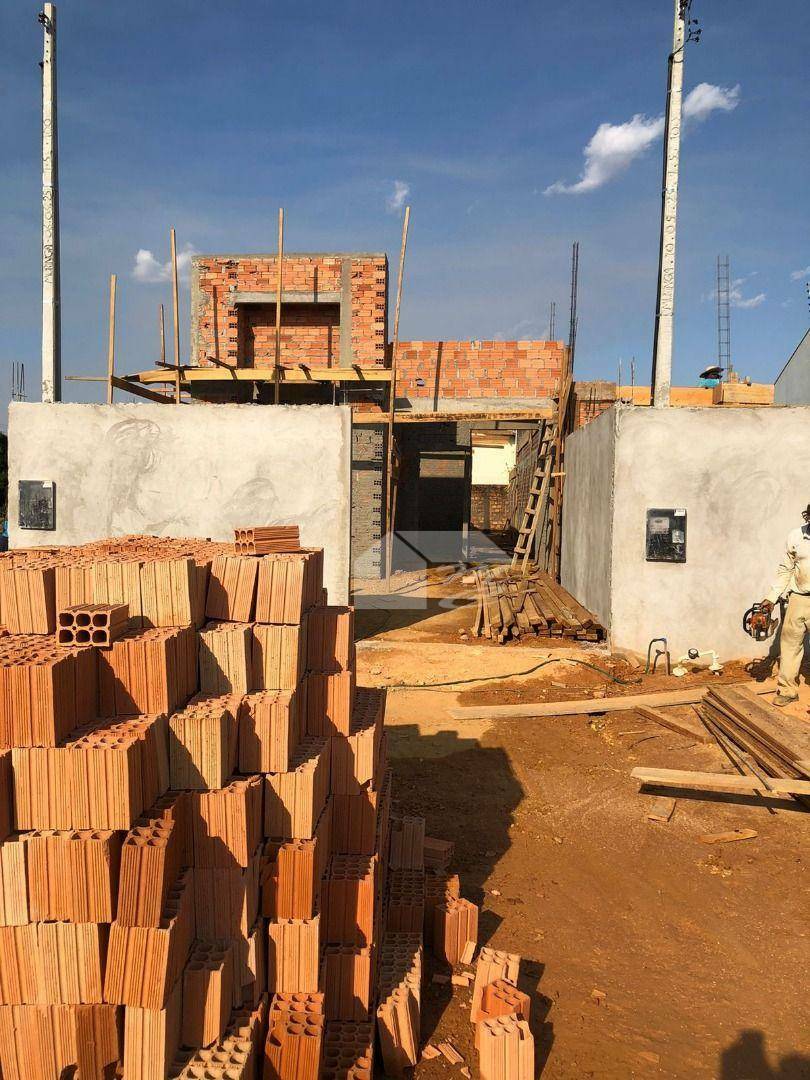 Casa, 2 quartos, 70 m² - Foto 2