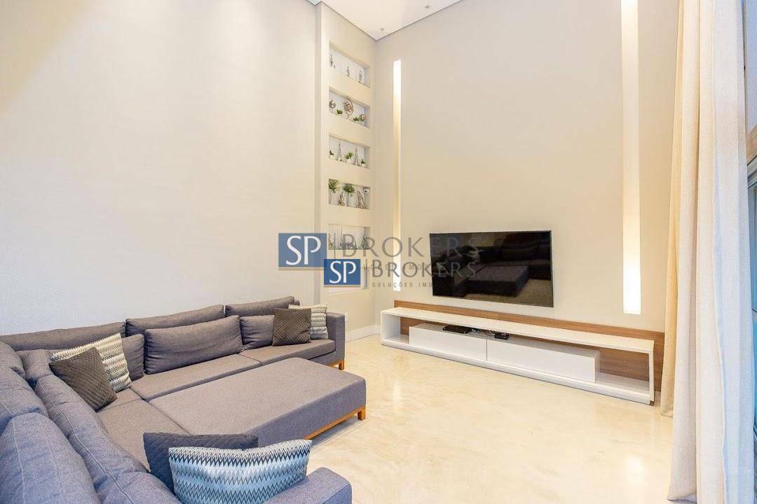 Apartamento à venda com 4 quartos, 238m² - Foto 7