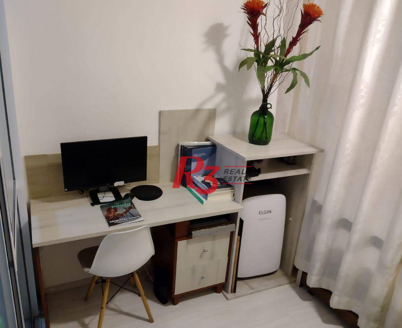 Apartamento à venda com 2 quartos, 48m² - Foto 13