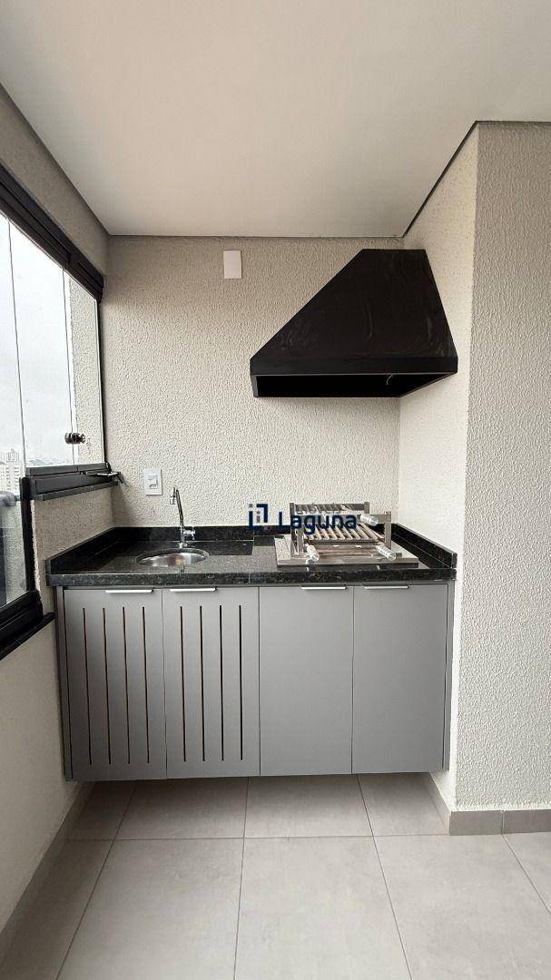 Apartamento, 2 quartos, 64 m² - Foto 2