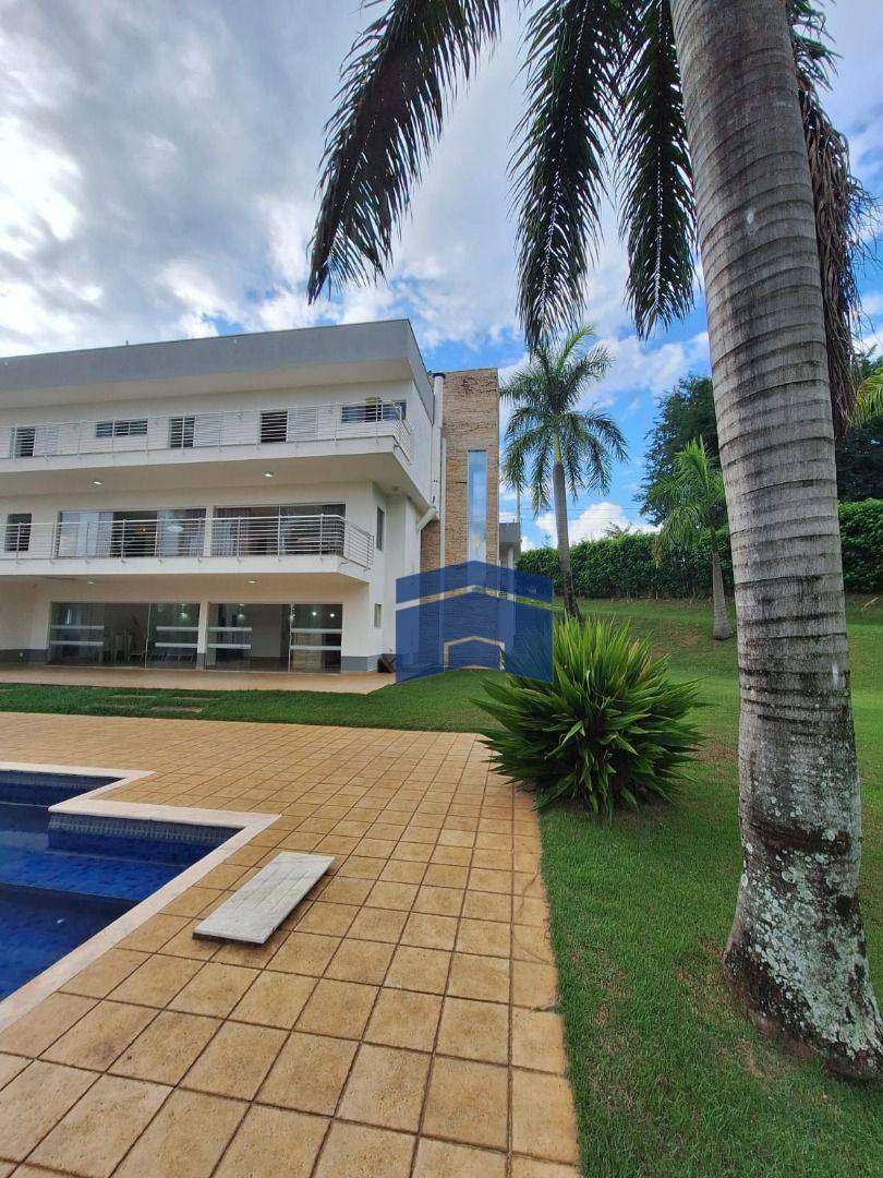 Sobrado à venda com 6 quartos, 652m² - Foto 28