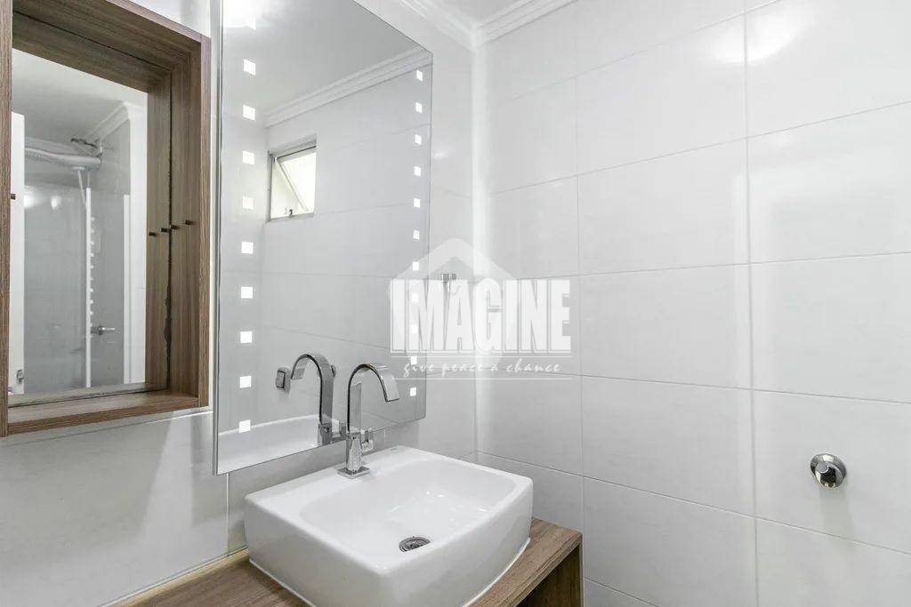 Apartamento à venda com 2 quartos, 57m² - Foto 12