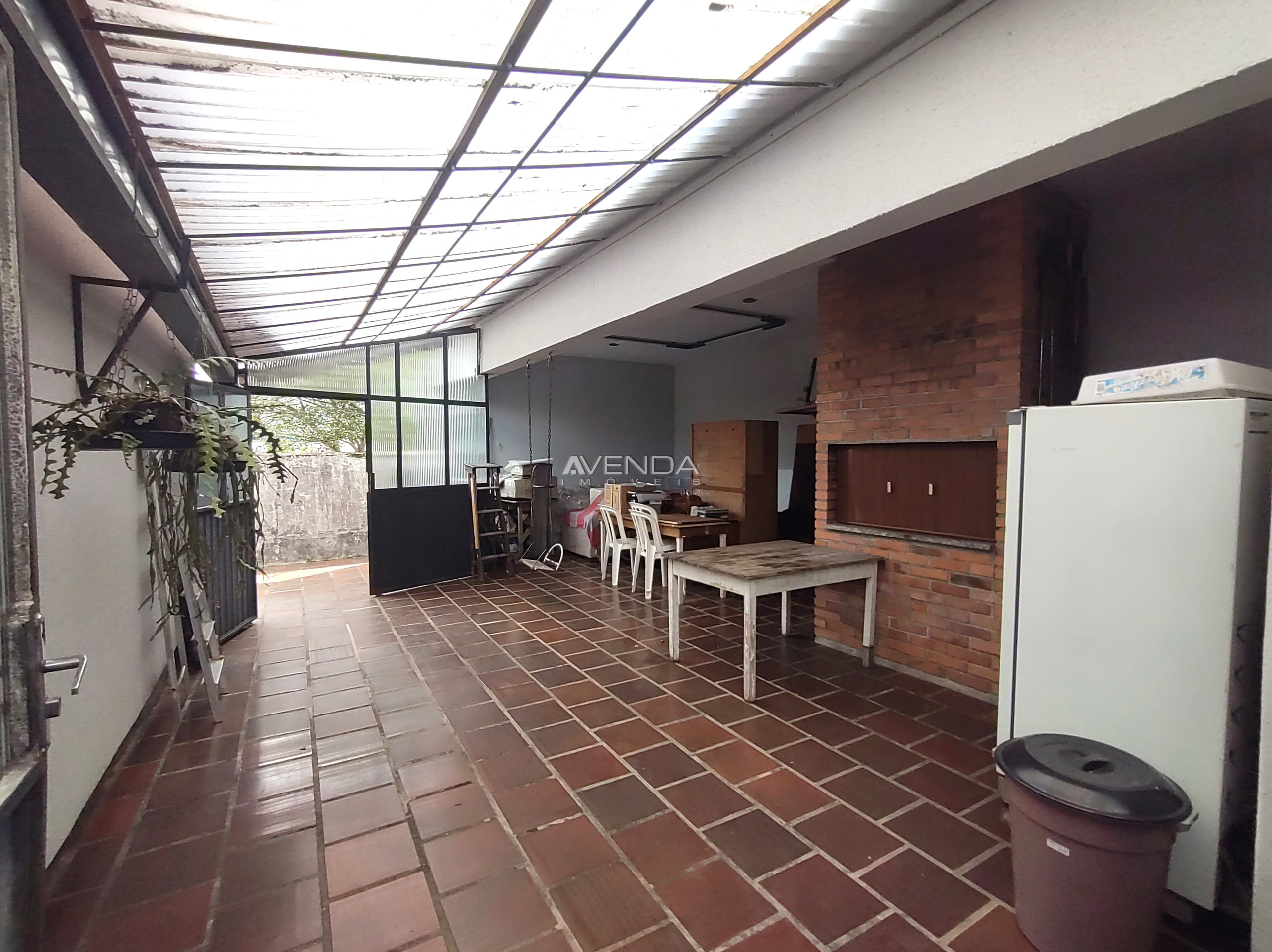 Casa à venda com 3 quartos, 201m² - Foto 16