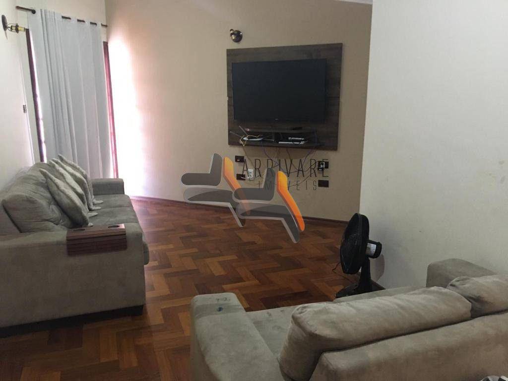 Casa à venda com 3 quartos, 280m² - Foto 3