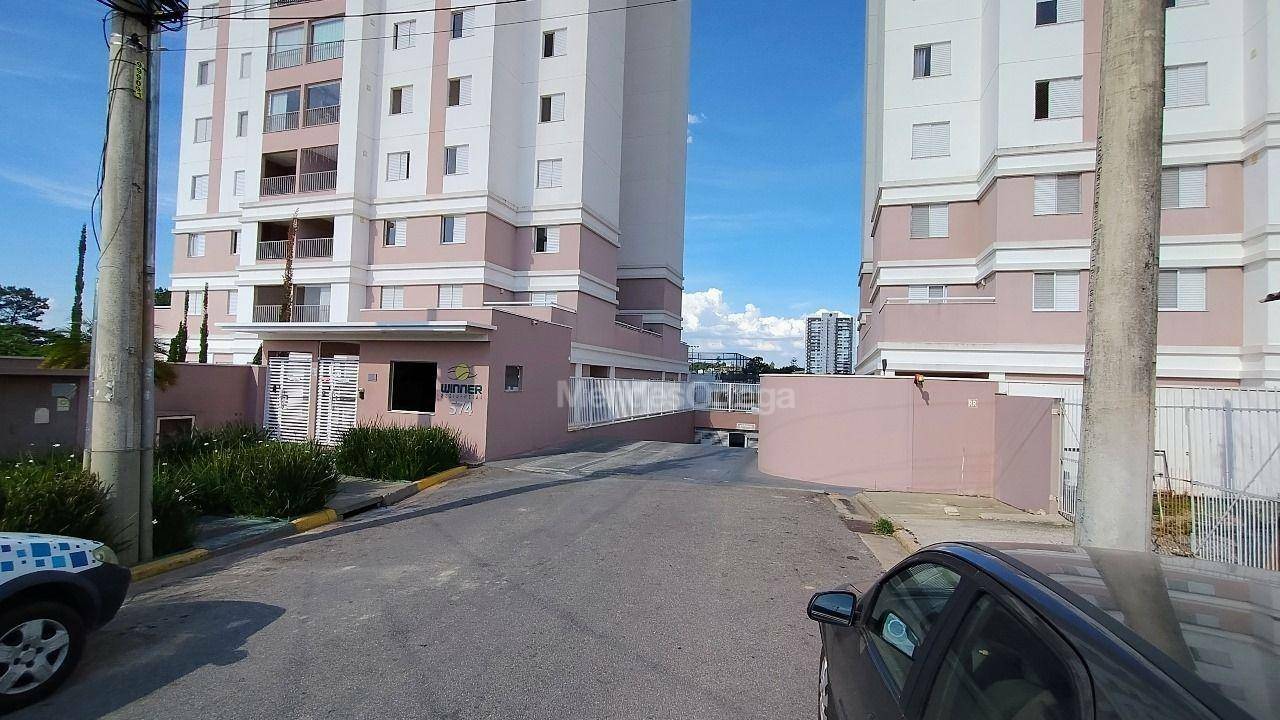 Apartamento à venda com 3 quartos, 89m² - Foto 29