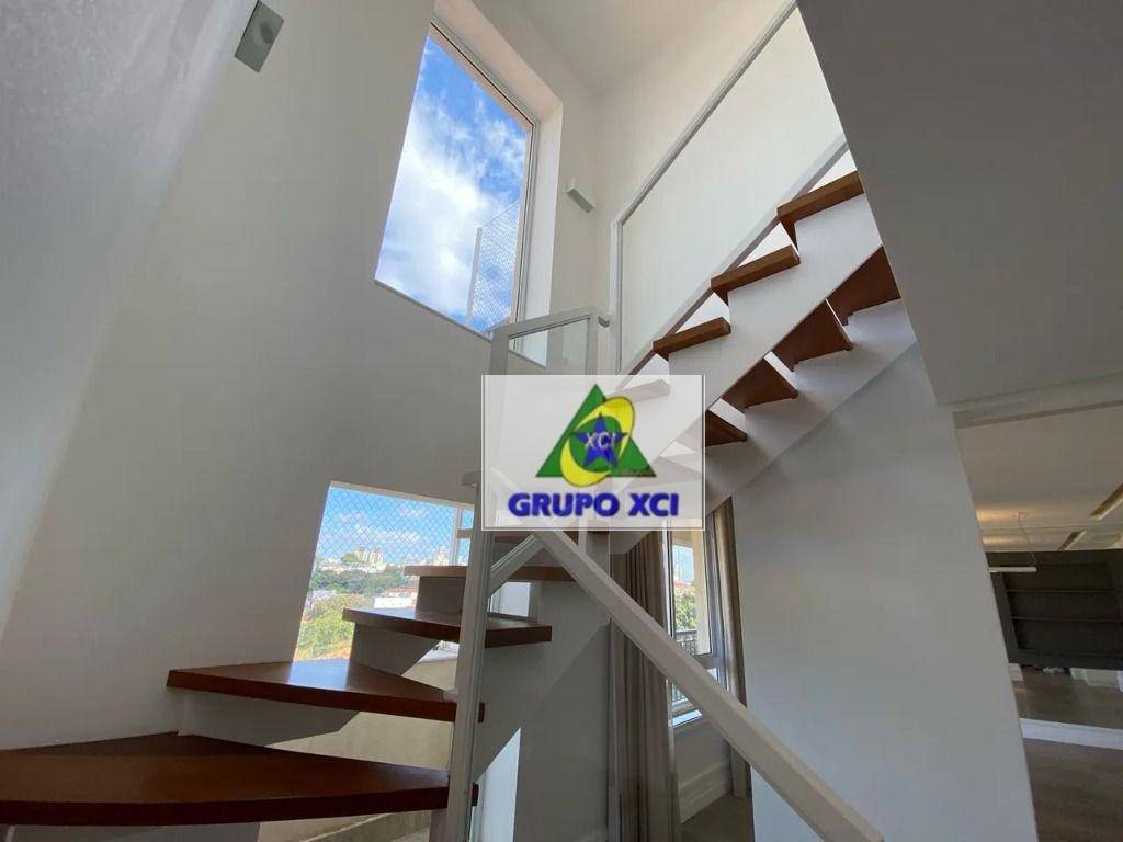 Apartamento à venda e aluguel com 3 quartos, 170m² - Foto 9