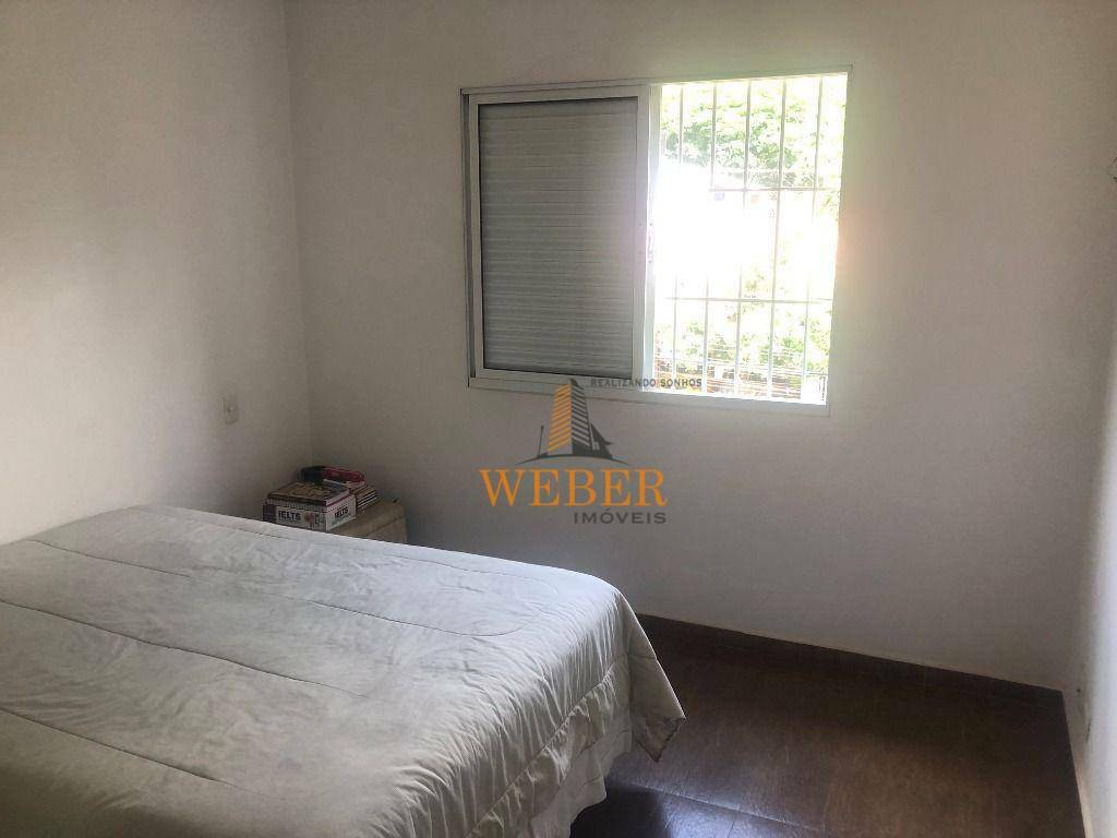 Sobrado à venda com 2 quartos, 85m² - Foto 21