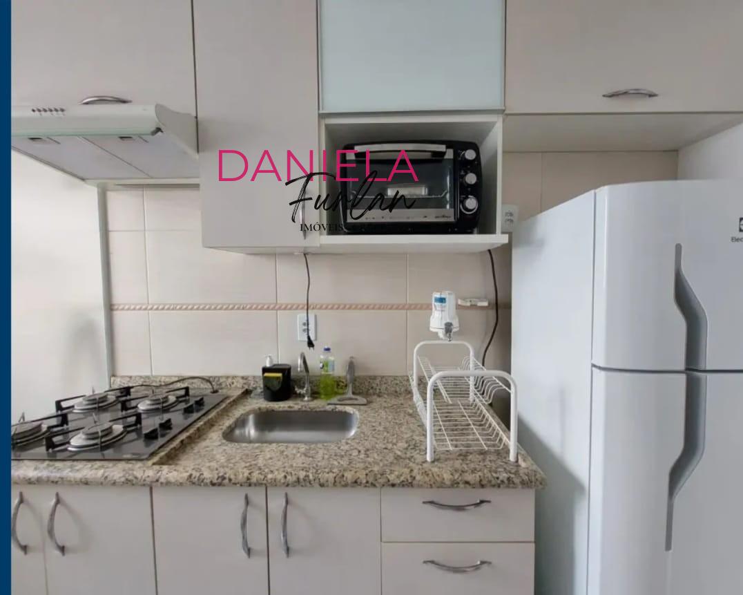 Apartamento à venda com 2 quartos, 47m² - Foto 37