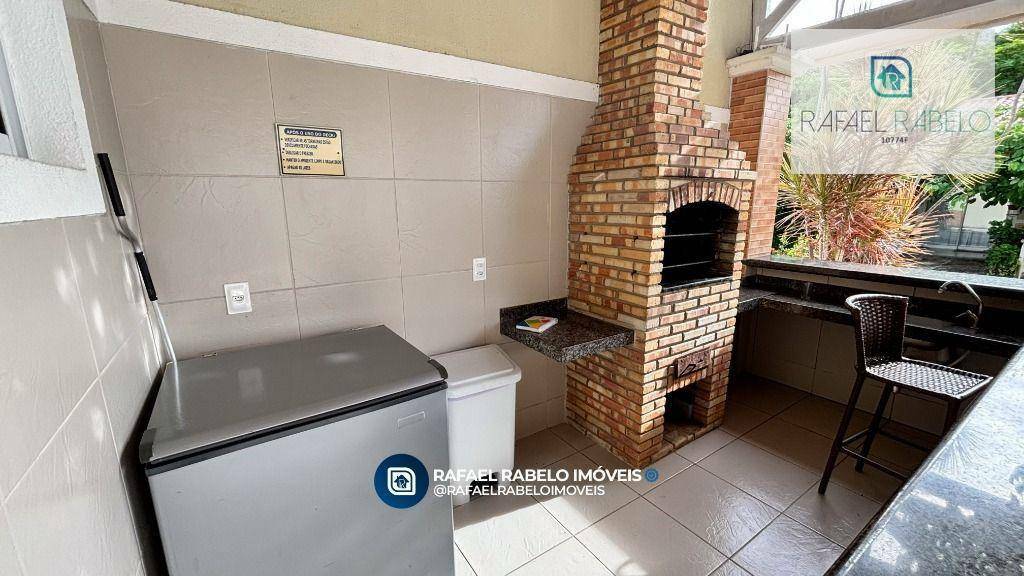 Casa de Condomínio à venda com 2 quartos, 85m² - Foto 26