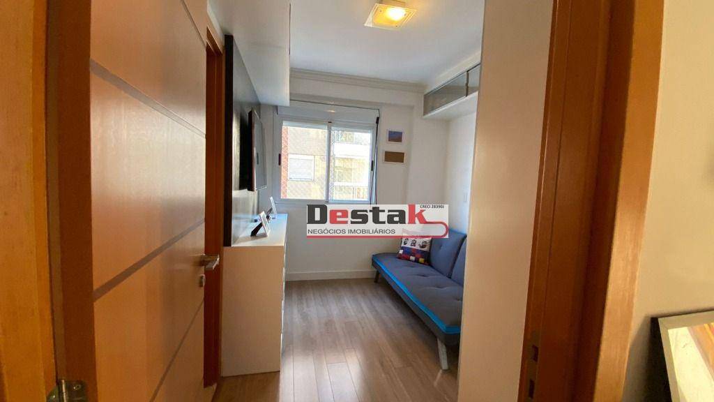 Apartamento à venda com 3 quartos, 138m² - Foto 21