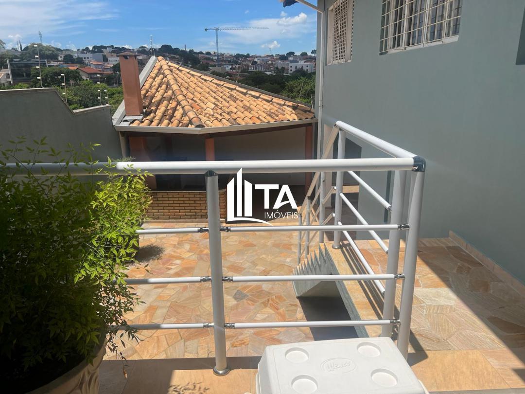 Casa à venda com 4 quartos, 288m² - Foto 24