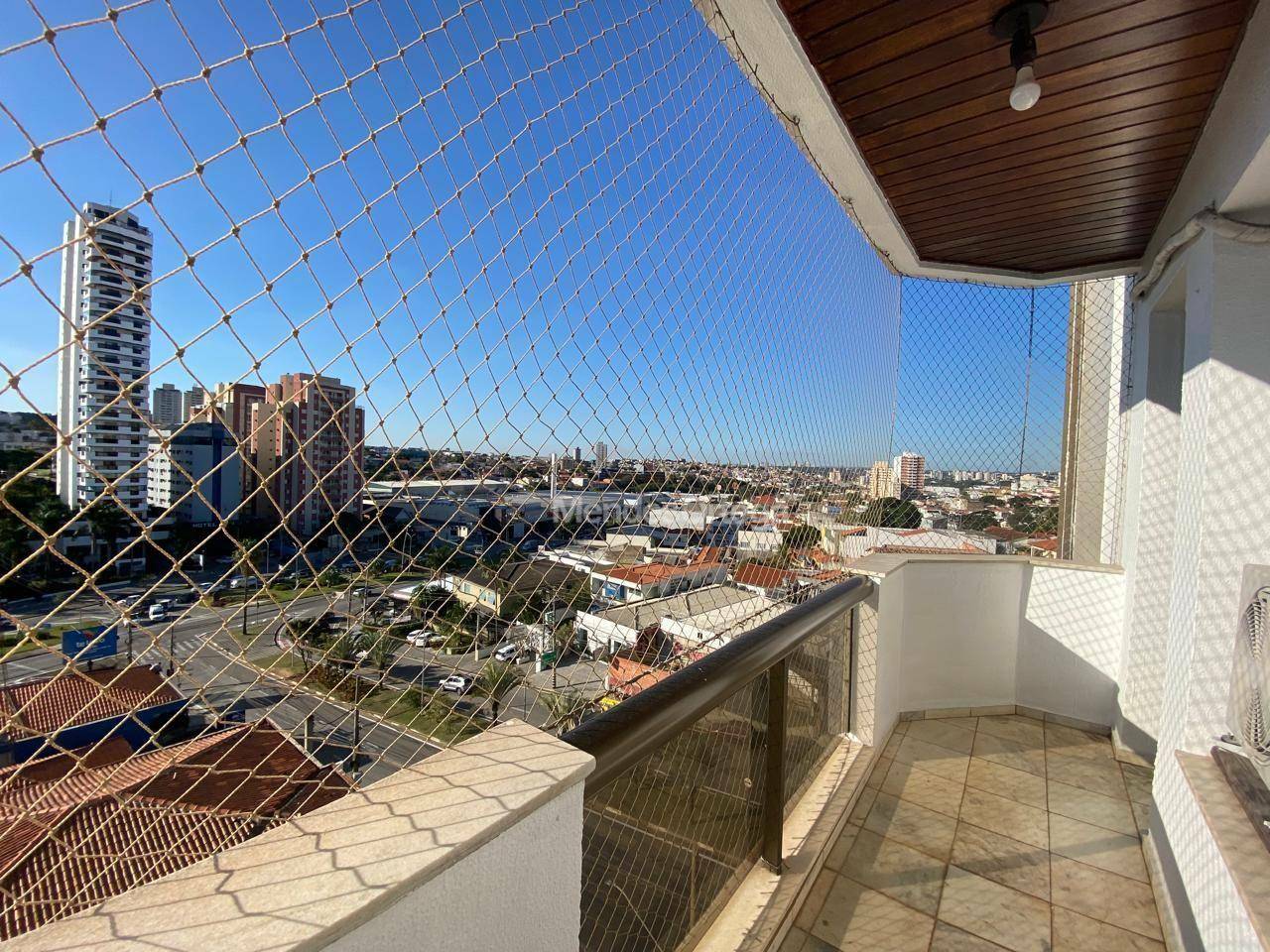 Apartamento para alugar com 3 quartos, 206m² - Foto 48