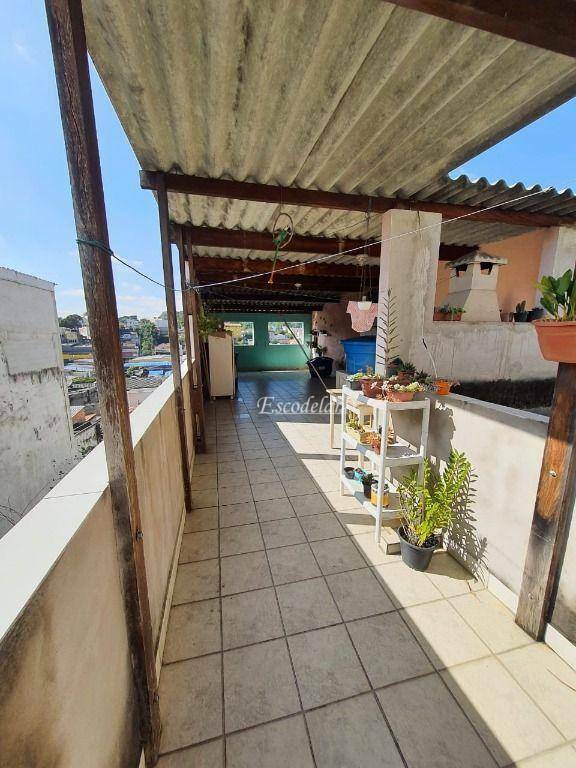 Sobrado à venda com 2 quartos, 200m² - Foto 30