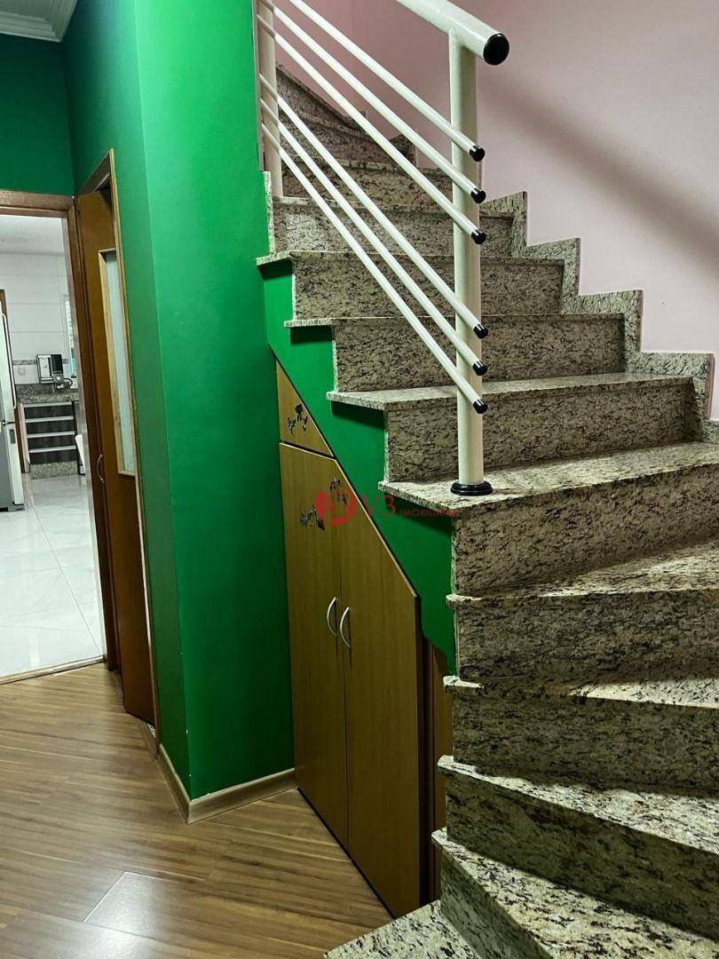 Sobrado à venda com 3 quartos, 113m² - Foto 4