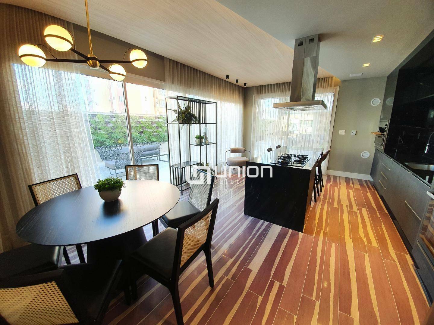 Apartamento à venda com 4 quartos, 173m² - Foto 19