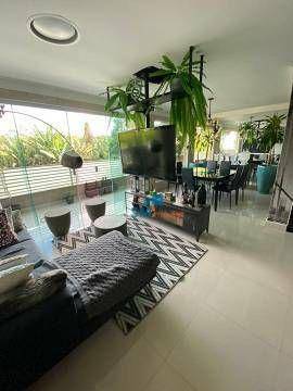 Casa à venda com 3 quartos, 250m² - Foto 3