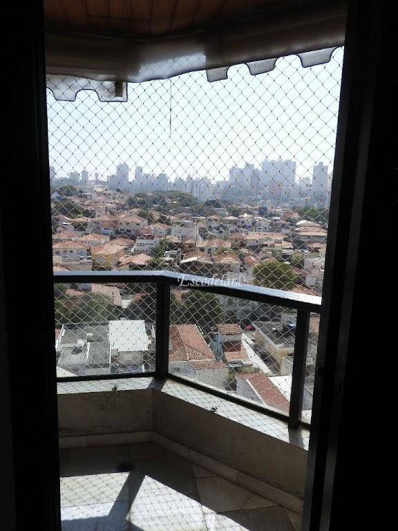 Apartamento à venda com 3 quartos, 280m² - Foto 15