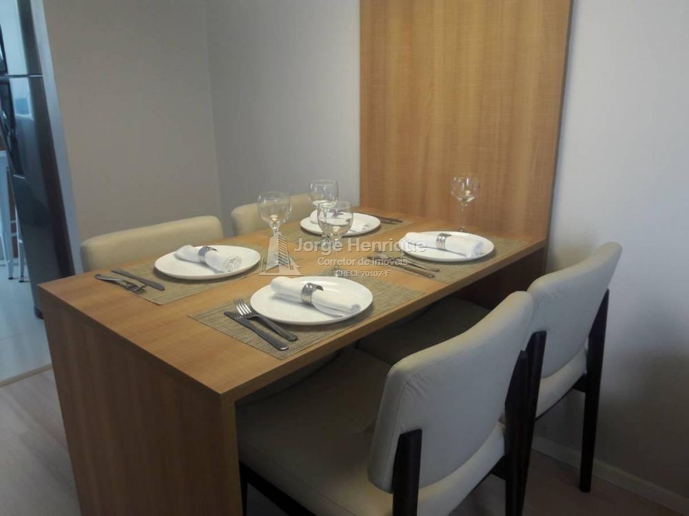 Apartamento à venda com 2 quartos, 45m² - Foto 8