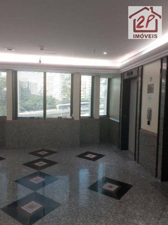 Conjunto Comercial-Sala à venda e aluguel, 775m² - Foto 38