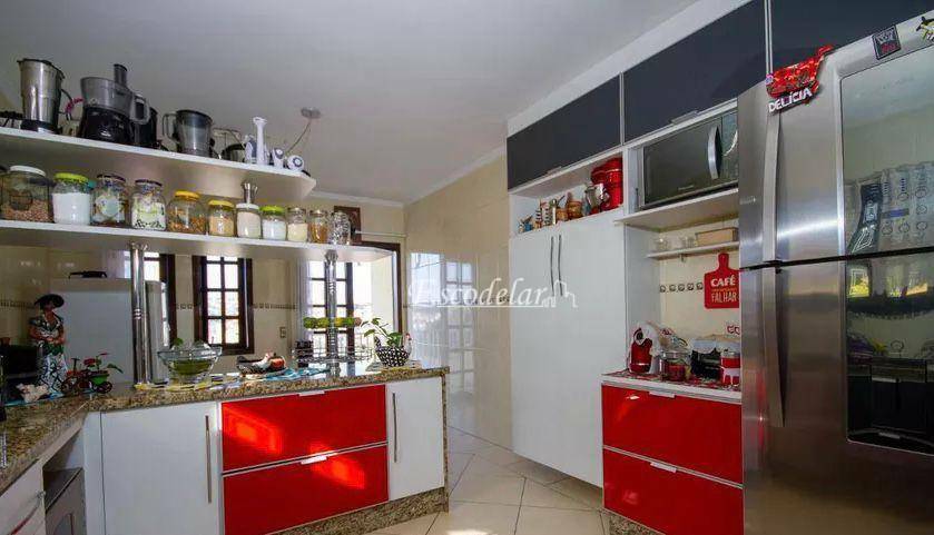 Sobrado à venda com 4 quartos, 175m² - Foto 17