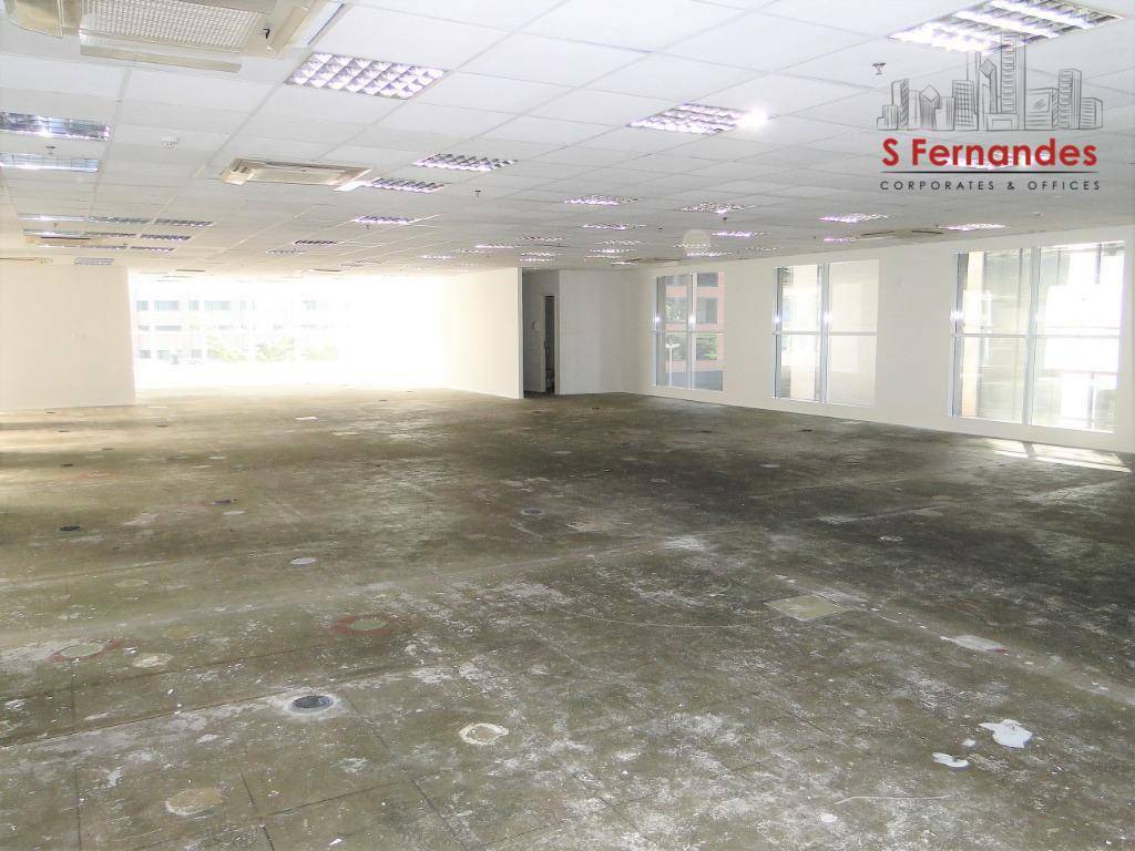 Conjunto Comercial-Sala para alugar, 470m² - Foto 6