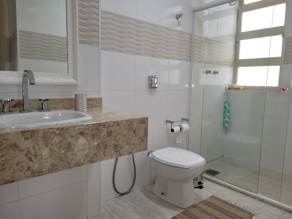 Apartamento à venda com 3 quartos, 170m² - Foto 10