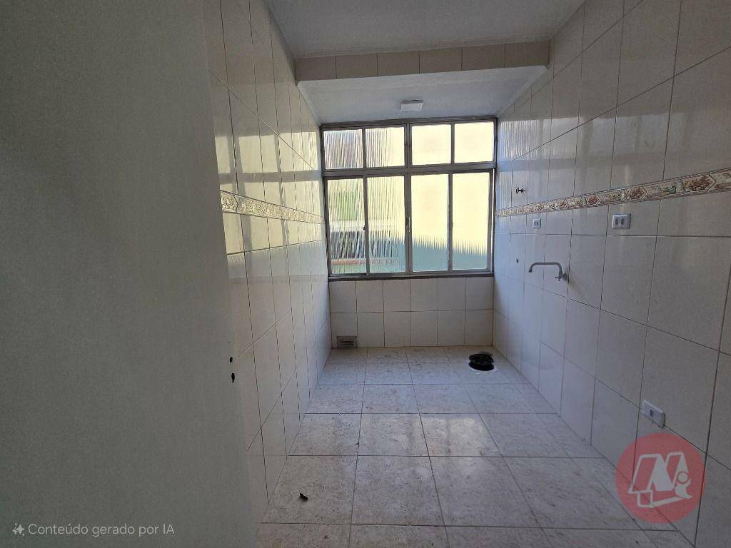 Apartamento para alugar com 2 quartos, 64m² - Foto 2