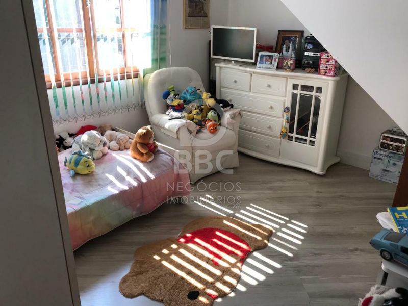 Sobrado à venda com 3 quartos, 217m² - Foto 14