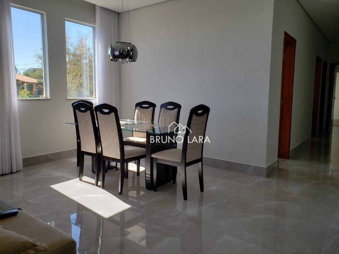 Casa de Condomínio à venda com 3 quartos, 210m² - Foto 22