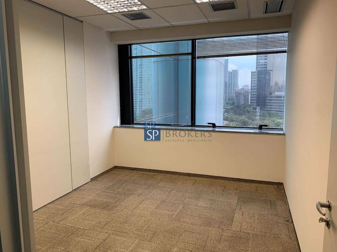 Conjunto Comercial-Sala para alugar, 588m² - Foto 21