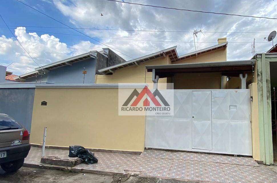 Casa para alugar com 3 quartos, 250m² - Foto 16