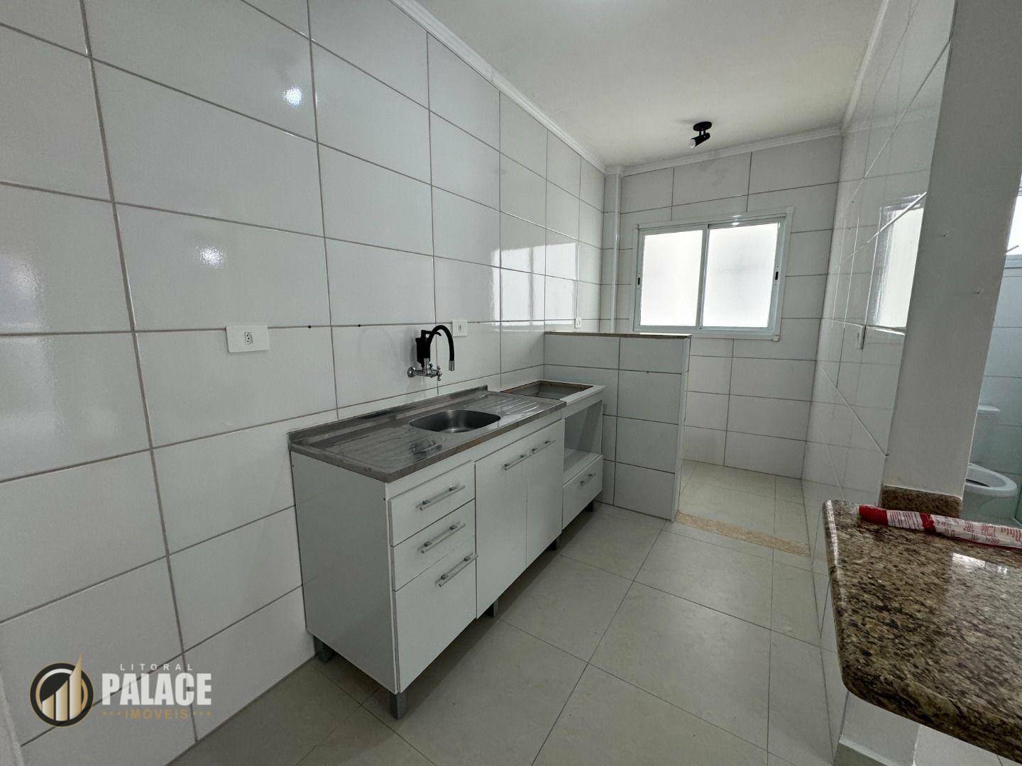 Apartamento à venda com 1 quarto, 42m² - Foto 8