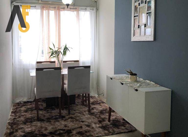 Apartamento à venda com 2 quartos, 59m² - Foto 19