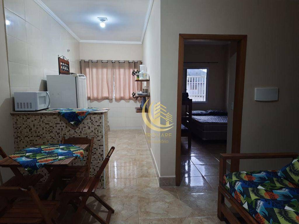 Apartamento à venda com 1 quarto, 41m² - Foto 17