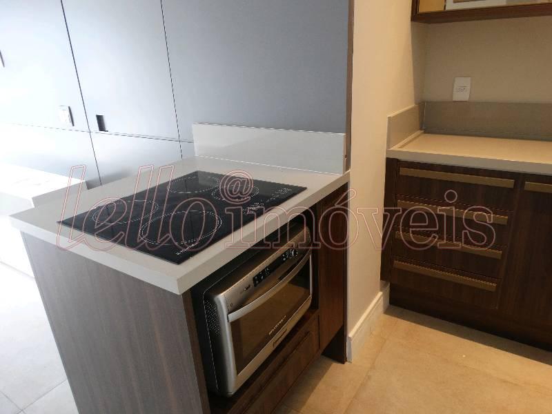 Apartamento para alugar com 1 quarto, 62m² - Foto 7