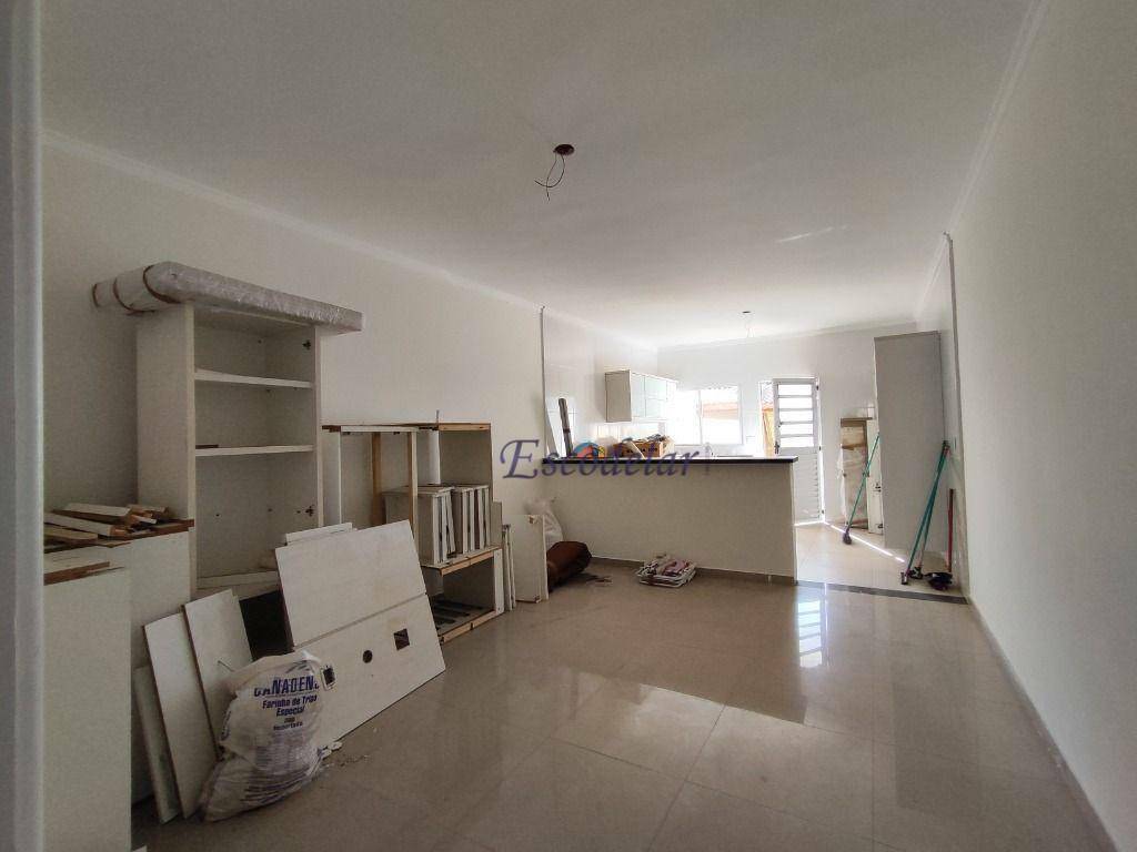 Sobrado à venda com 3 quartos, 135m² - Foto 7