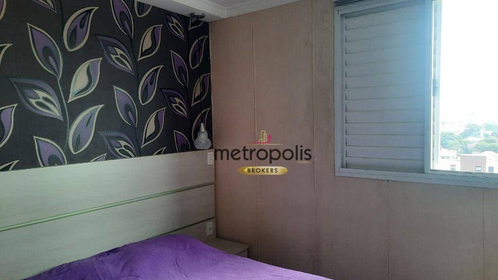 Apartamento à venda com 2 quartos, 61m² - Foto 13