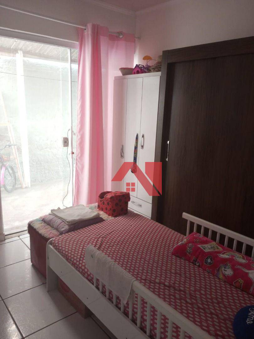 Casa de Condomínio à venda com 3 quartos, 55m² - Foto 12