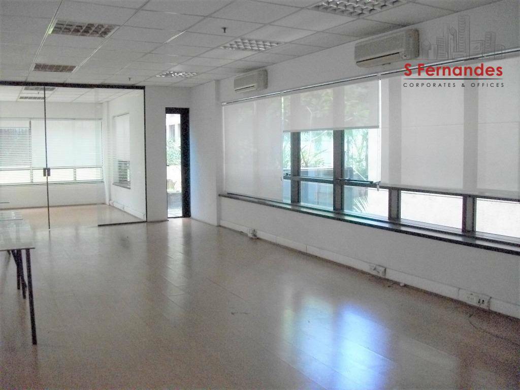Sala-Conjunto, 90 m² - Foto 5