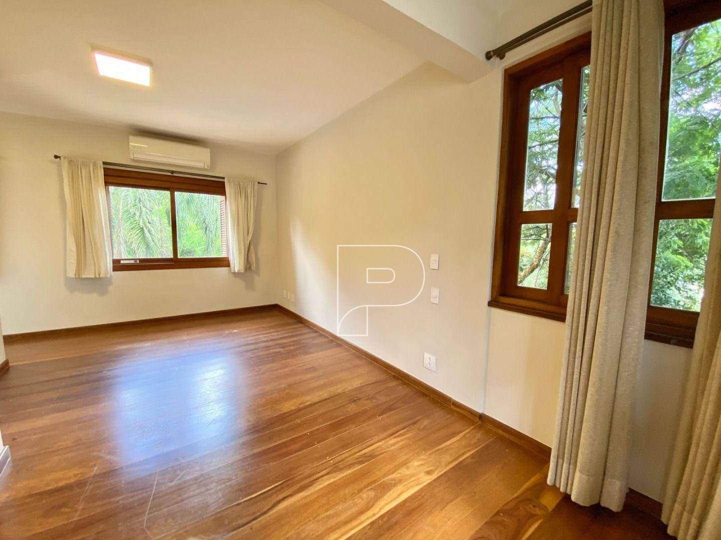 Casa de Condomínio para alugar com 4 quartos, 550m² - Foto 33
