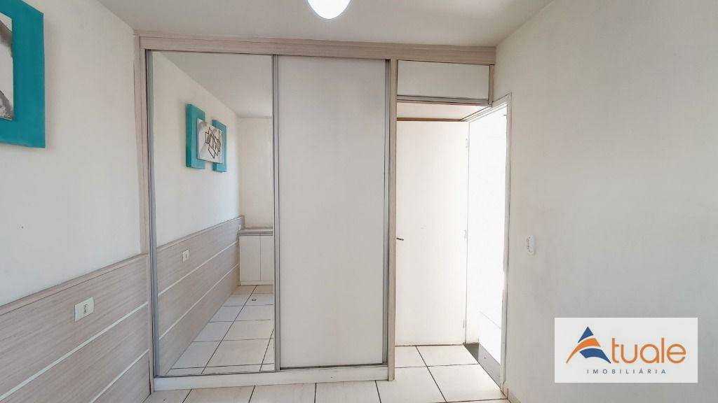 Apartamento para alugar com 2 quartos, 51m² - Foto 17