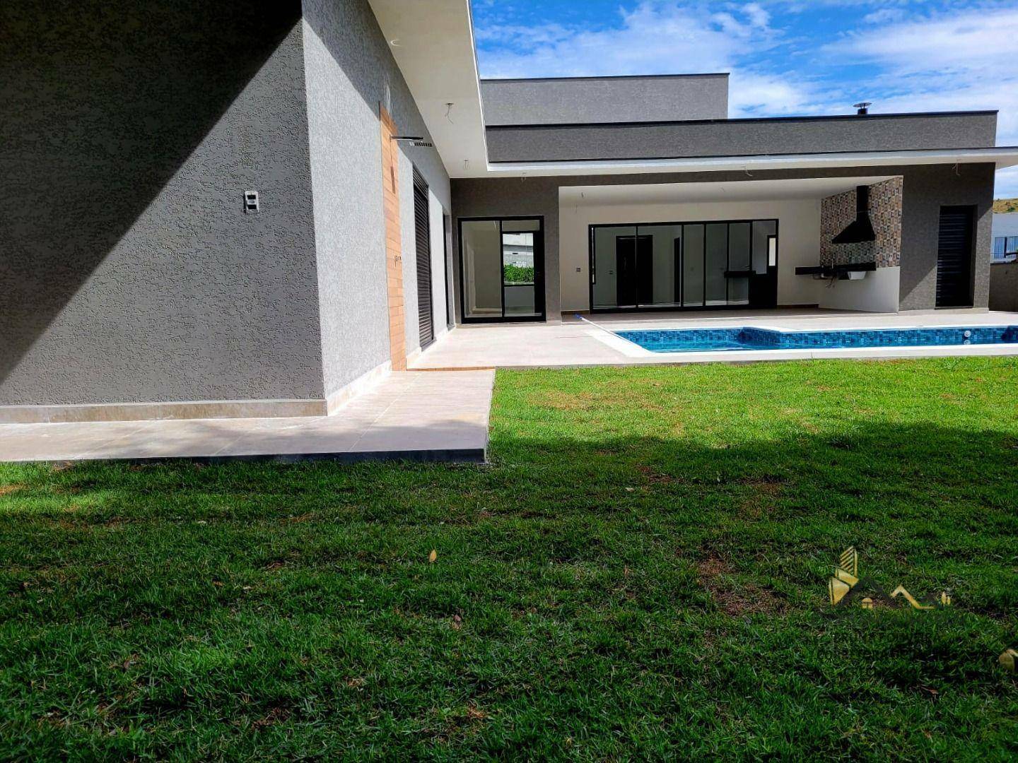 Casa de Condomínio à venda com 3 quartos, 246m² - Foto 7