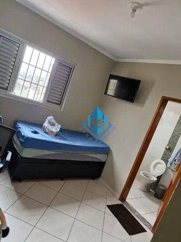 Sobrado à venda com 3 quartos, 190m² - Foto 12