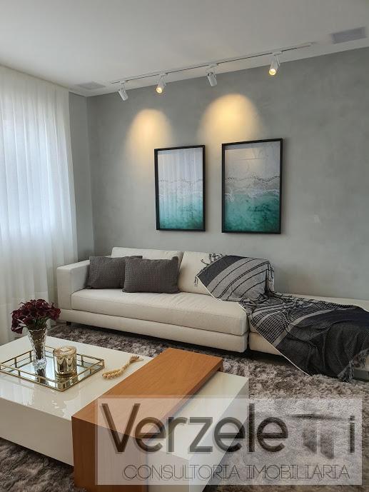 Apartamento à venda com 3 quartos, 130m² - Foto 27