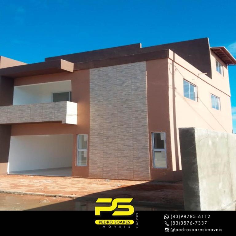 Casa à venda com 3 quartos, 140M2 - Foto 2