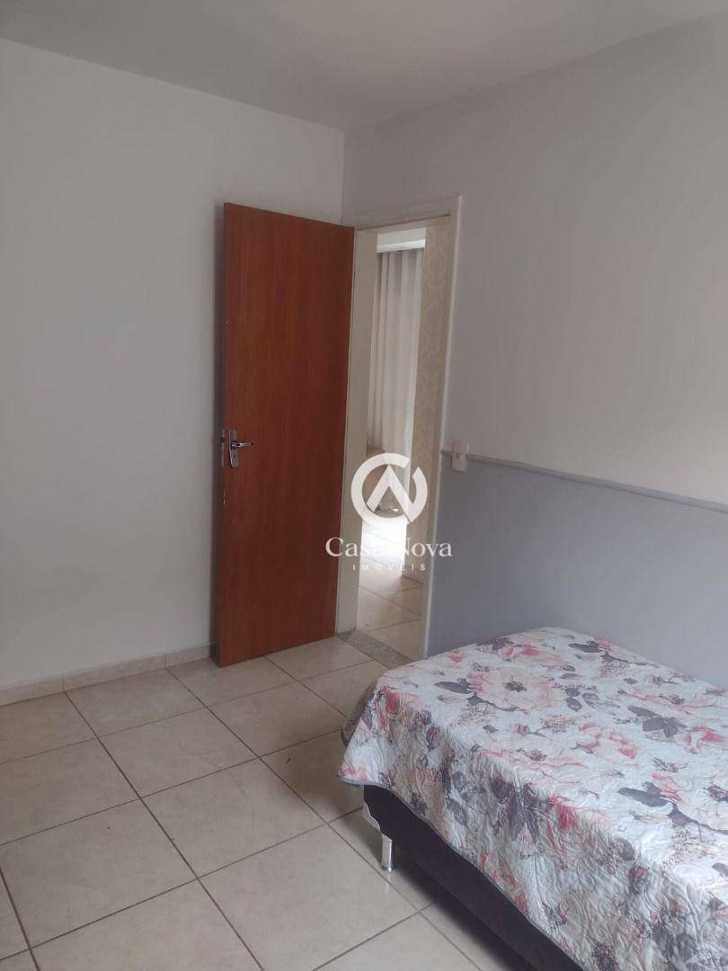 Apartamento à venda com 2 quartos, 48m² - Foto 6